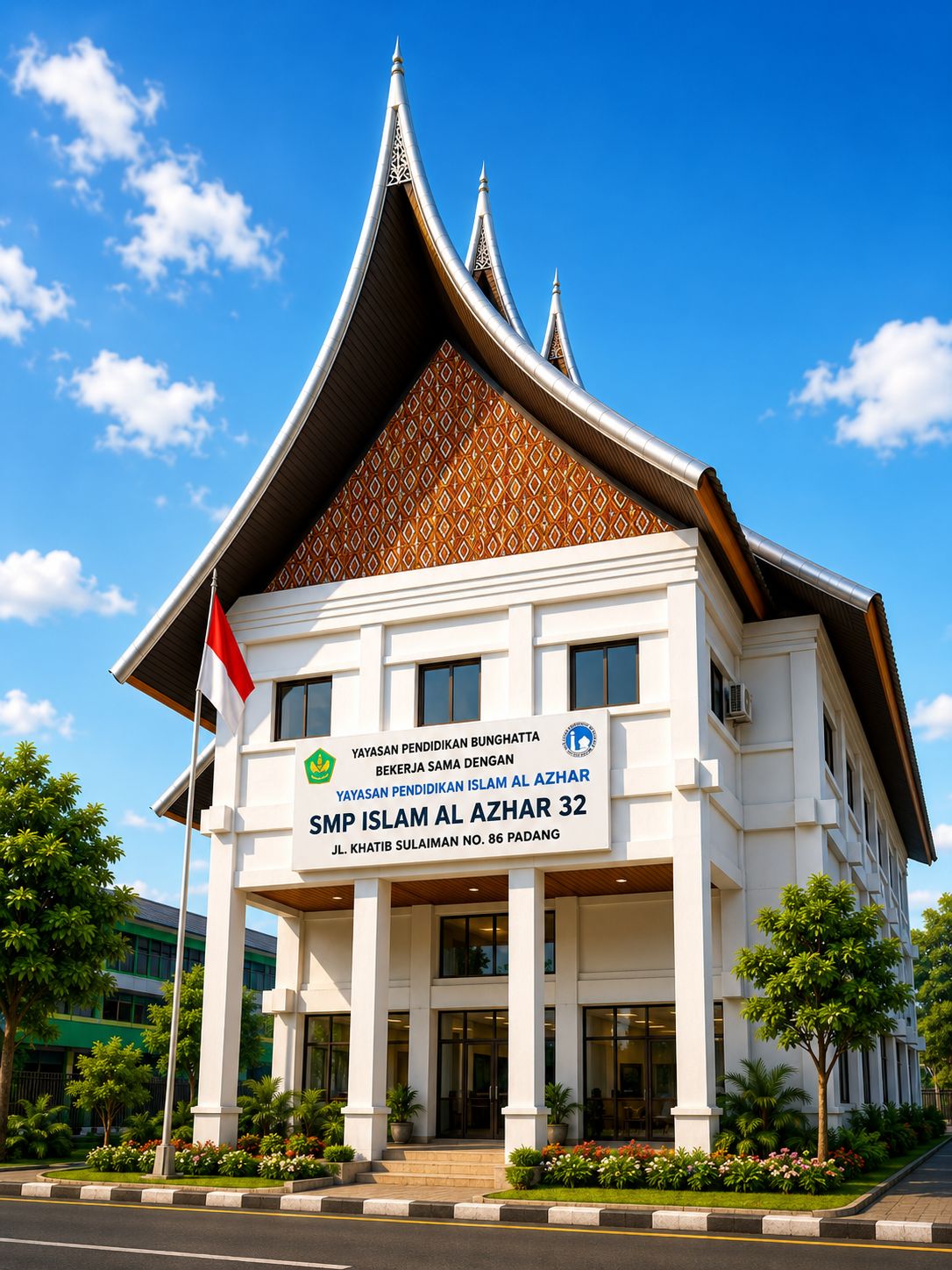 Kegiatan belajar